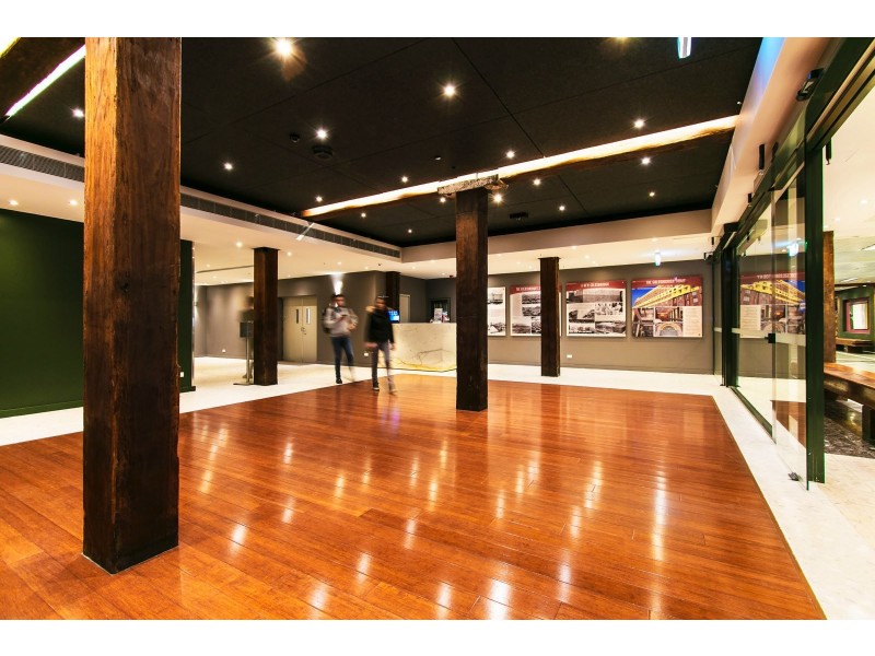 818/243 pyrmont, Pyrmont NSW 2009