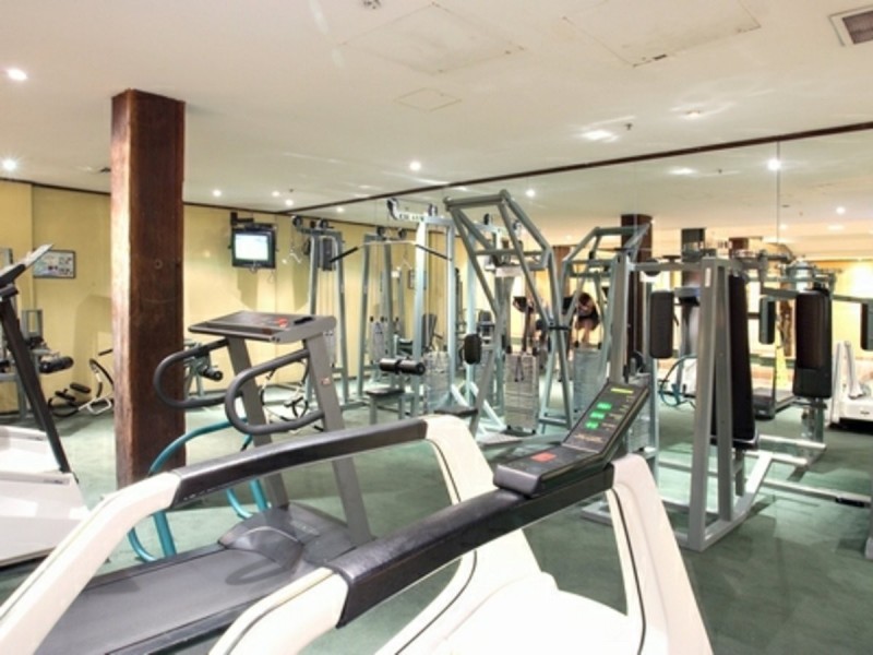 818/243 pyrmont, Pyrmont NSW 2009