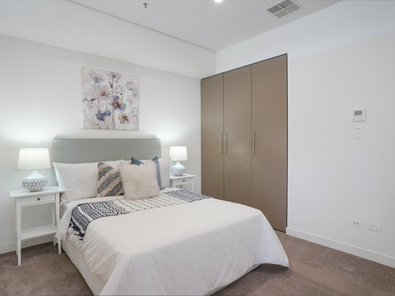 716/349 Bulwara Road, Ultimo NSW 2007