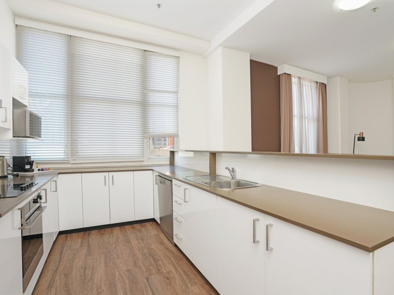 502/243 Pyrmont Street, Pyrmont NSW 2009