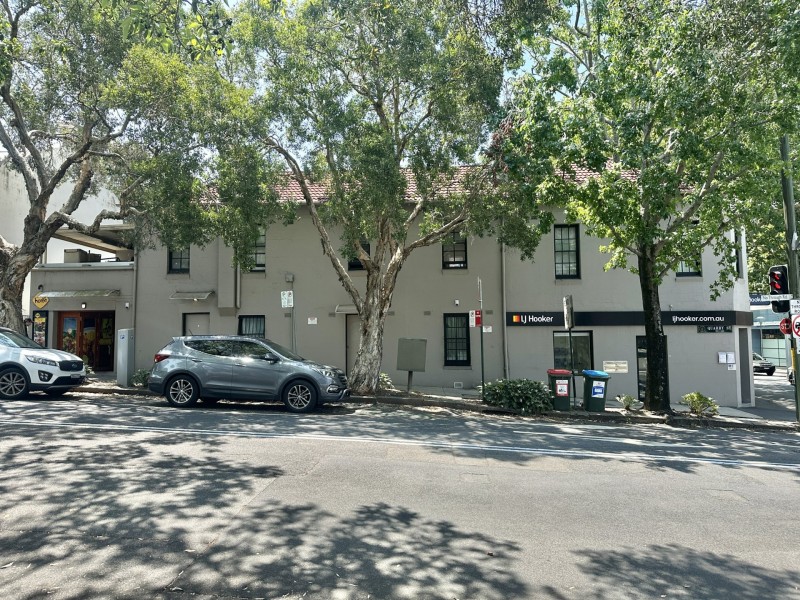 Shop 2 461 Harris Street, Ultimo NSW 2007