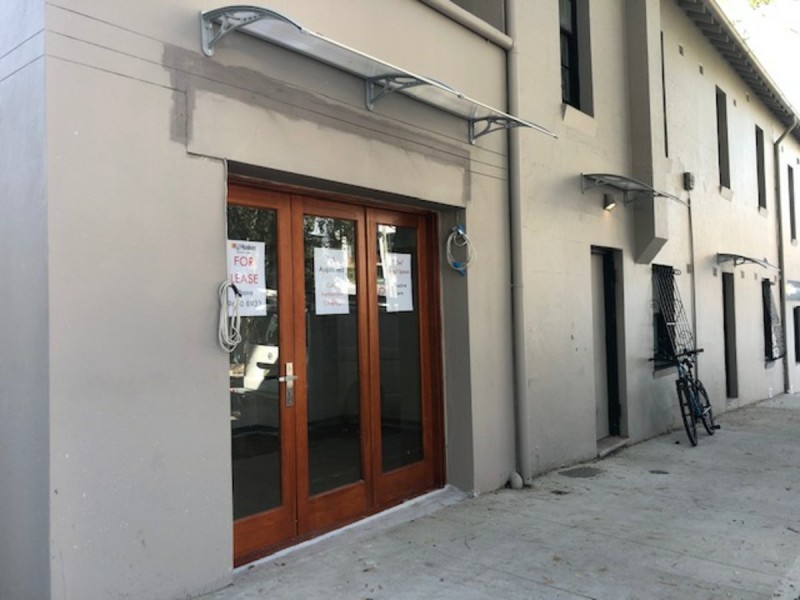 Shop 2 461 Harris Street, Ultimo NSW 2007