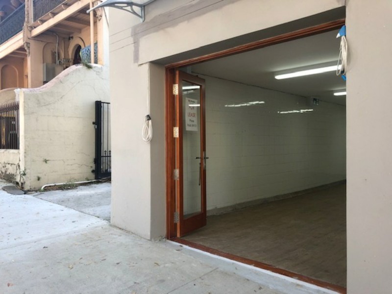 Shop 2 461 Harris Street, Ultimo NSW 2007