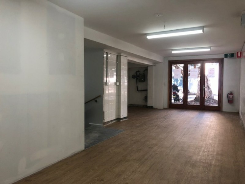 Shop 2 461 Harris Street, Ultimo NSW 2007