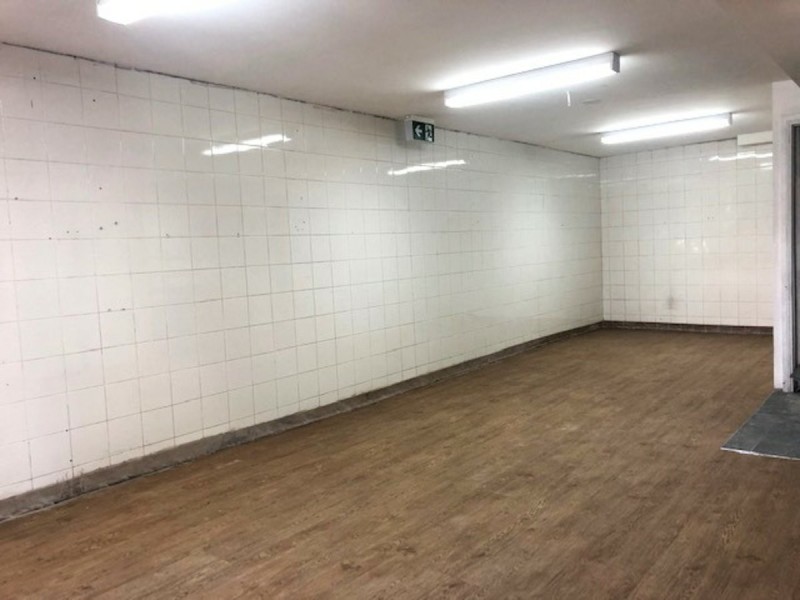 Shop 2 461 Harris Street, Ultimo NSW 2007