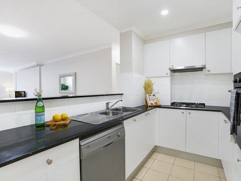 24/564 Railway Parade, Hurstville NSW 2220