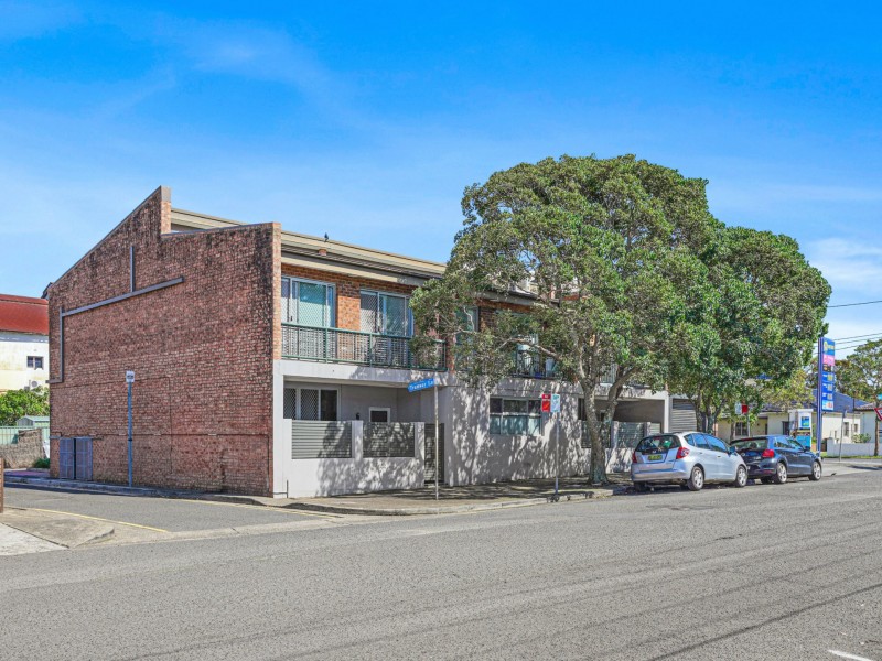 8/397-399 Gardeners Road, Rosebery NSW 2018