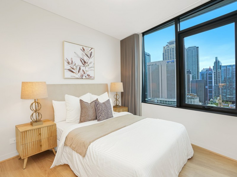 2401/38 York Street, Sydney NSW 2000