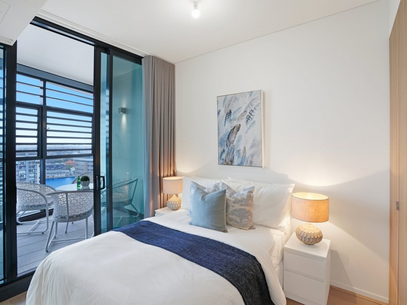 2401/38 York Street, Sydney NSW 2000