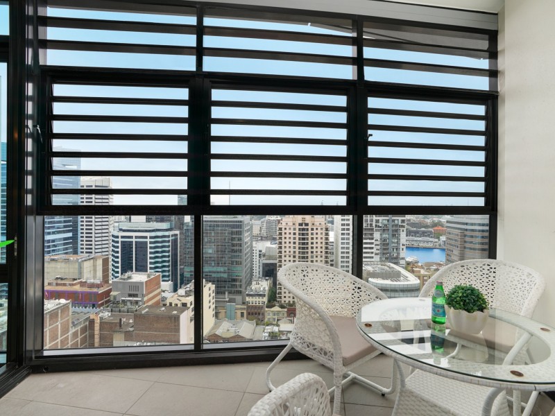 2401/38 York Street, Sydney NSW 2000