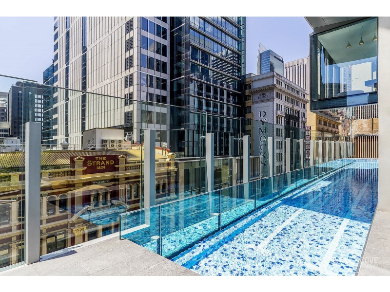 2401/38 York Street, Sydney NSW 2000