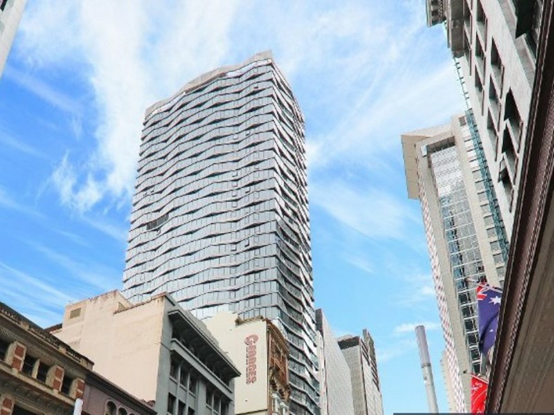 2401/38 York Street, Sydney NSW 2000