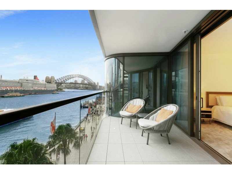406/71 Macquarie Street, Sydney NSW 2000