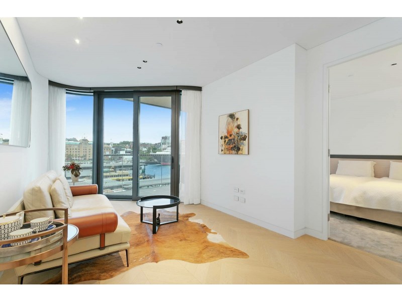 406/71 Macquarie Street, Sydney NSW 2000