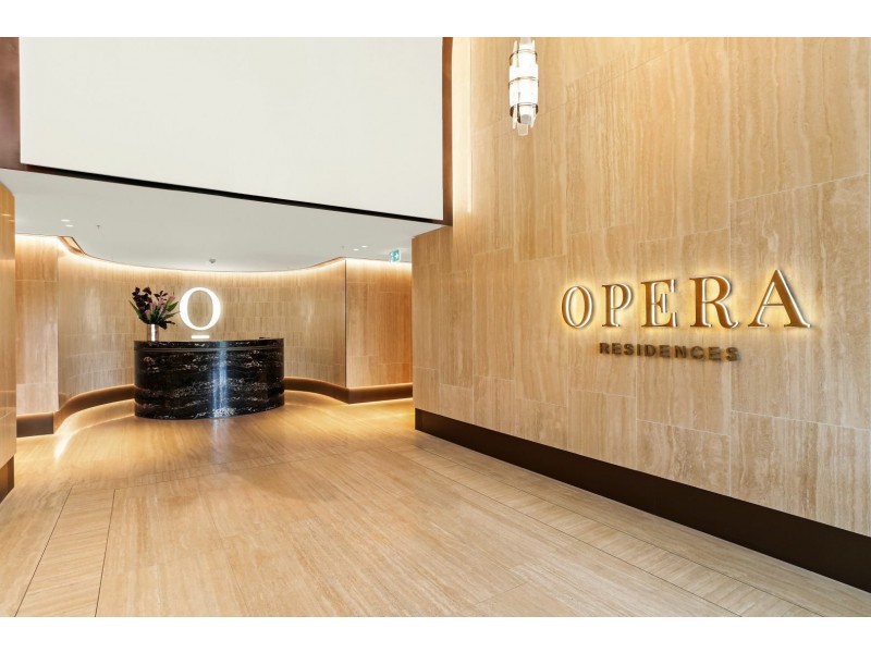 406/71 Macquarie Street, Sydney NSW 2000