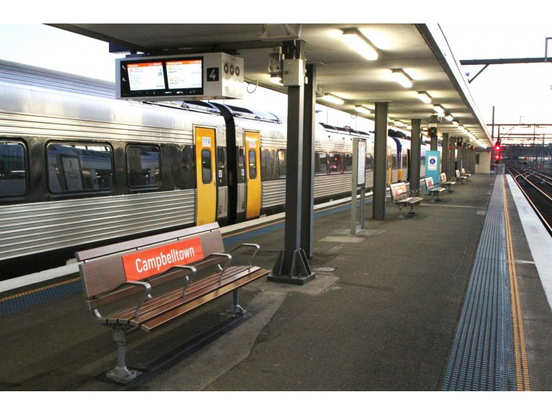 12 Reddall Street, Campbelltown NSW 2560