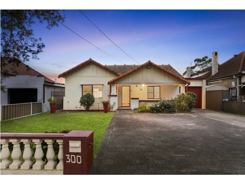 300 Gardeners Rd, Rosebery NSW 2018