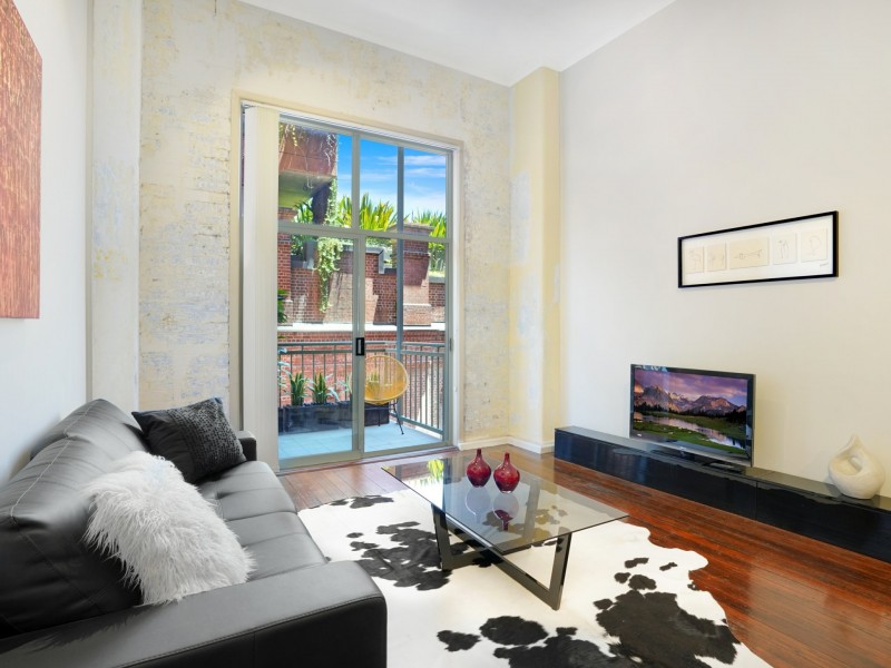 843/243 Pyrmont, Pyrmont NSW 2009