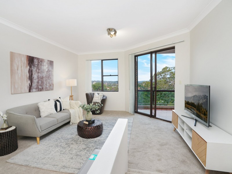 6/94-96 Wycombe Road, Neutral Bay NSW 2089