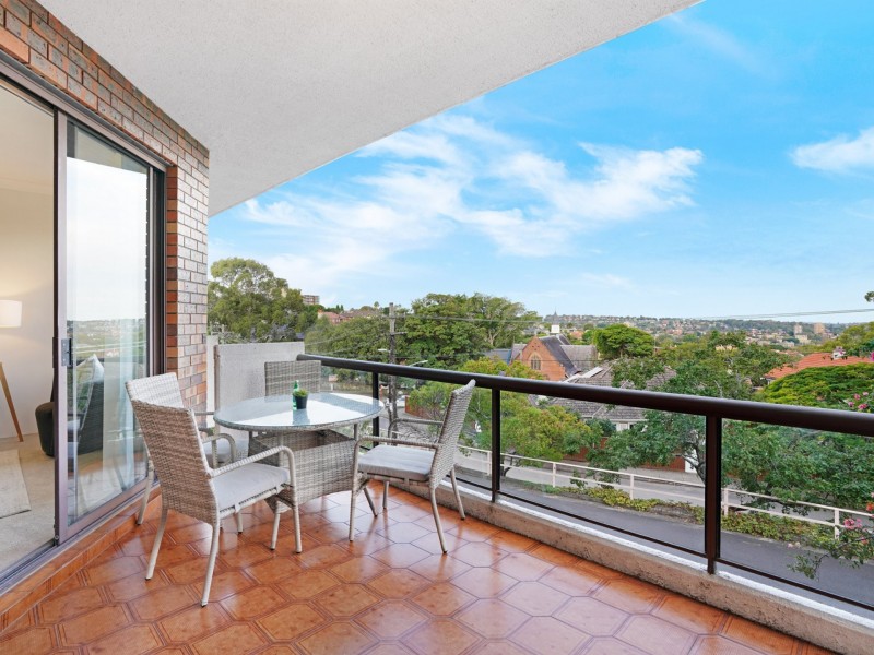 6/94-96 Wycombe Road, Neutral Bay NSW 2089