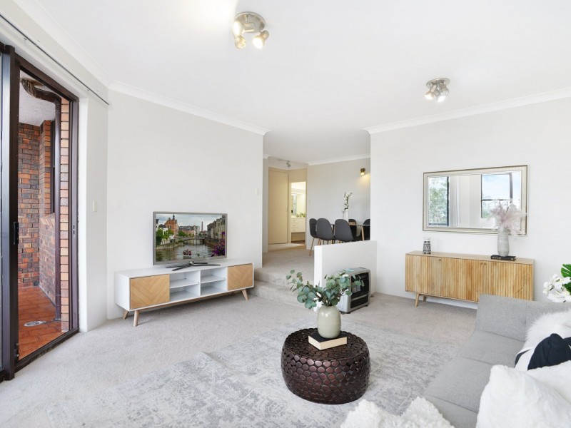 6/94-96 Wycombe Road, Neutral Bay NSW 2089