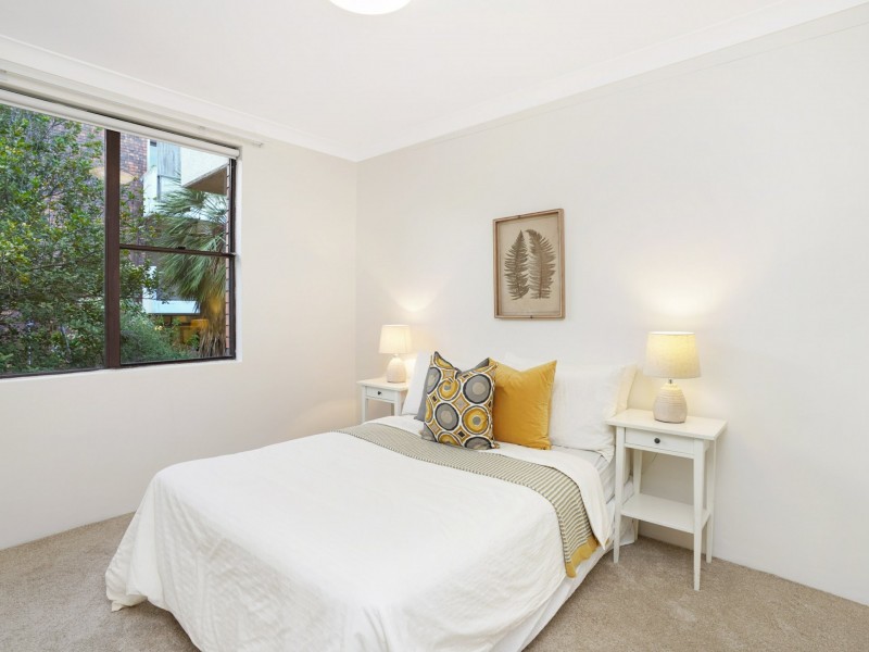 6/94-96 Wycombe Road, Neutral Bay NSW 2089