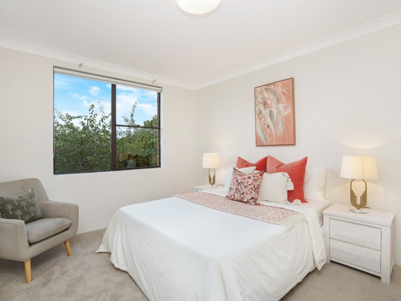 6/94-96 Wycombe Road, Neutral Bay NSW 2089