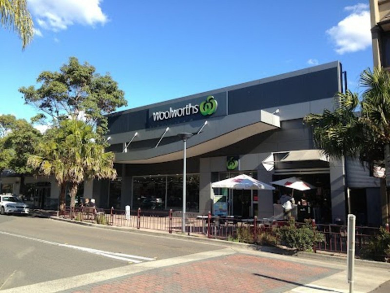 6/94-96 Wycombe Road, Neutral Bay NSW 2089