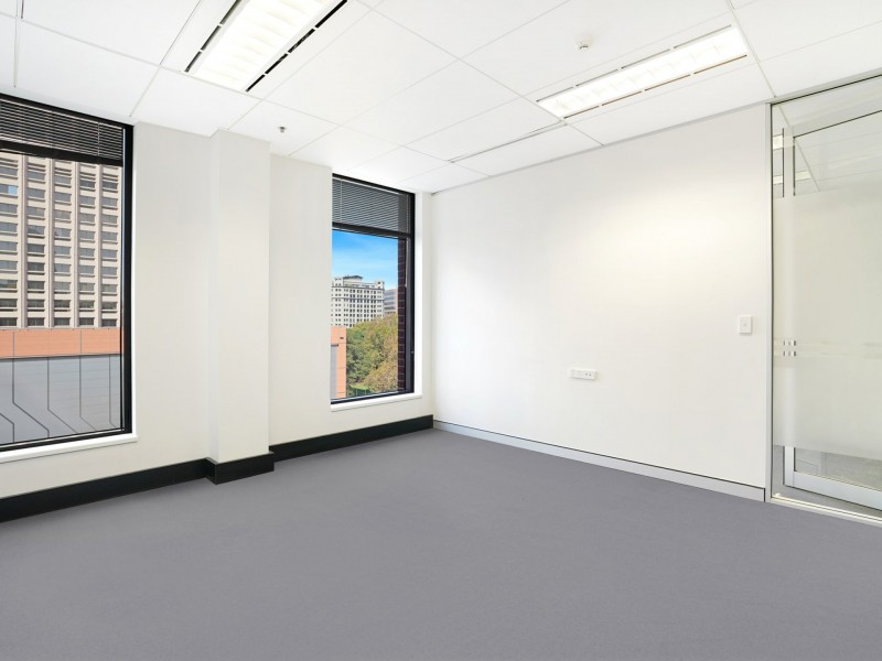 Suite 608/451 Pitt Street, Sydney NSW 2000