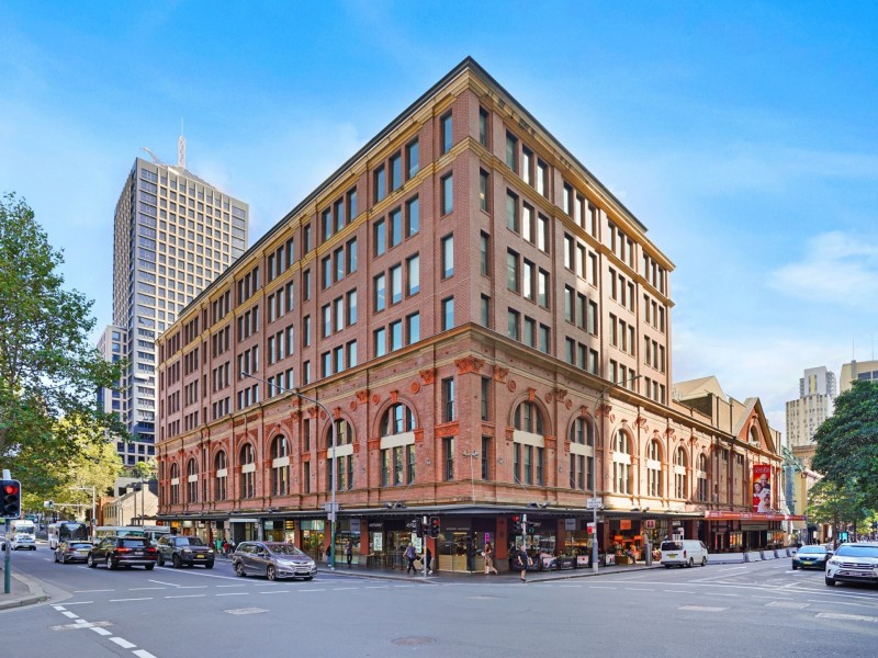 Suite 608/451 Pitt Street, Sydney NSW 2000