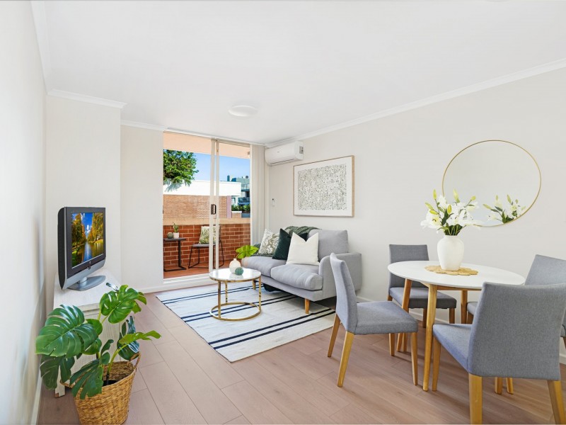 N708/233 Harris Street, Pyrmont NSW 2009