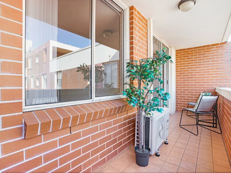 N708/233 Harris Street, Pyrmont NSW 2009