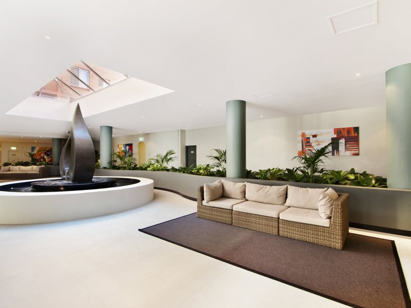 N708/233 Harris Street, Pyrmont NSW 2009