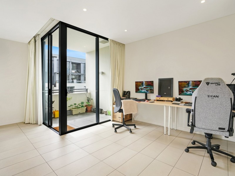 Unit 2602/7 Scotmans Street, Forest Lodge NSW 2037