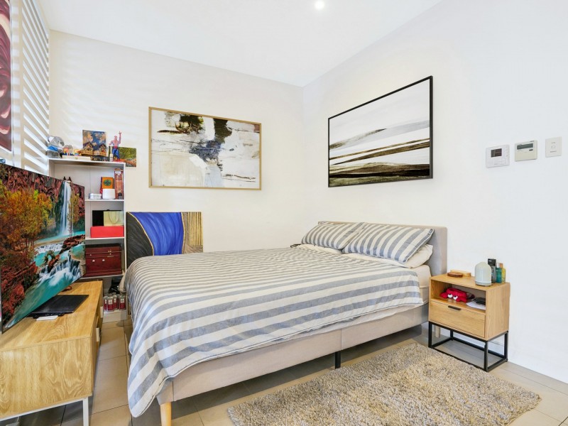 Unit 2602/7 Scotmans Street, Forest Lodge NSW 2037