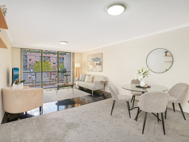 154/149 Pyrmont Street, Pyrmont NSW 2009