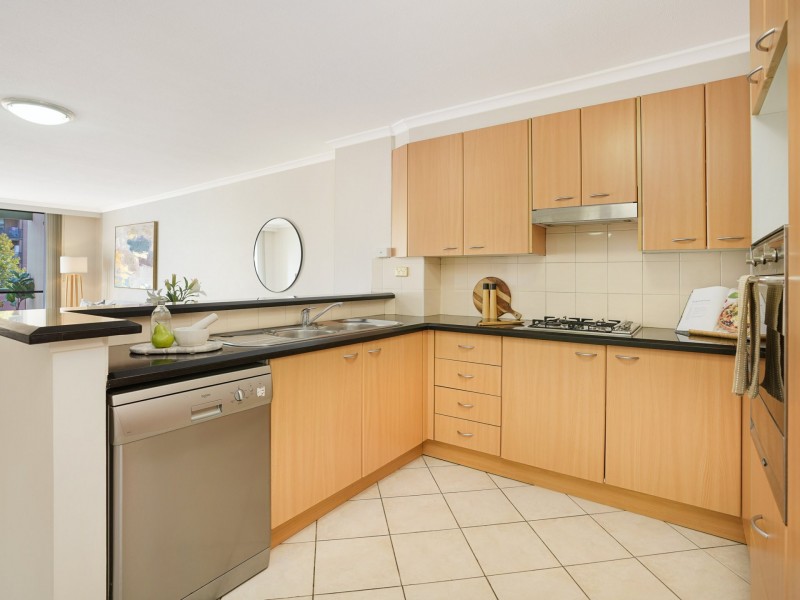 154/149 Pyrmont Street, Pyrmont NSW 2009