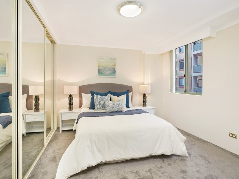 154/149 Pyrmont Street, Pyrmont NSW 2009