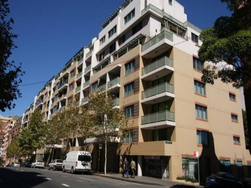 154/149 Pyrmont Street, Pyrmont NSW 2009