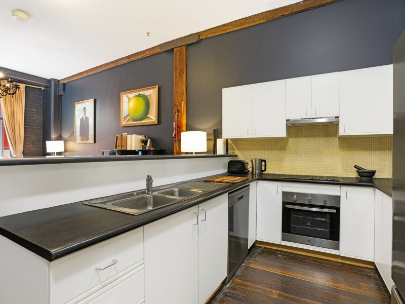 627/243 Pyrmont Street, Pyrmont NSW 2009