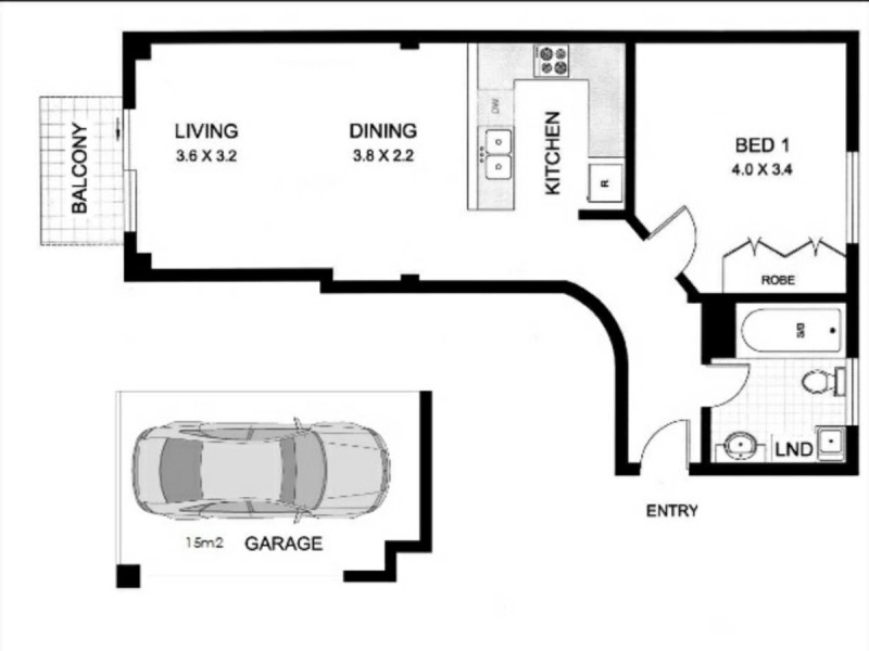 627/243 Pyrmont Street, Pyrmont NSW 2009