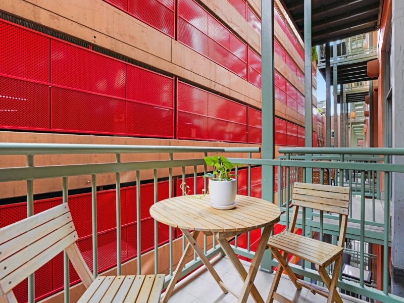 627/243 Pyrmont Street, Pyrmont NSW 2009