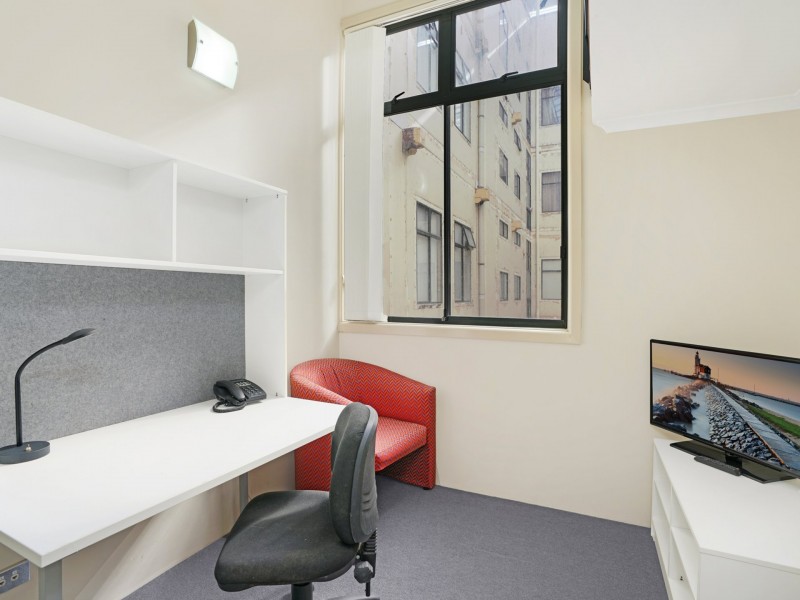 2117/185 Broadway, Ultimo NSW 2007