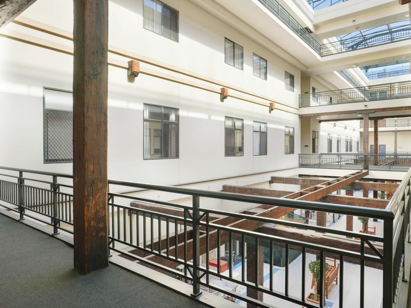 2117/185 Broadway, Ultimo NSW 2007