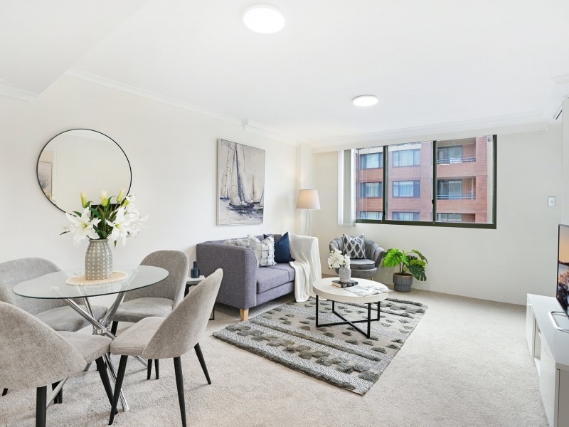 43/149 Pyrmont Street, Pyrmont NSW 2009