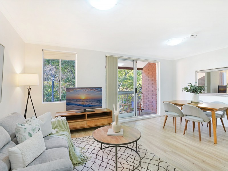 12/344 Bulwara Road, Ultimo NSW 2007