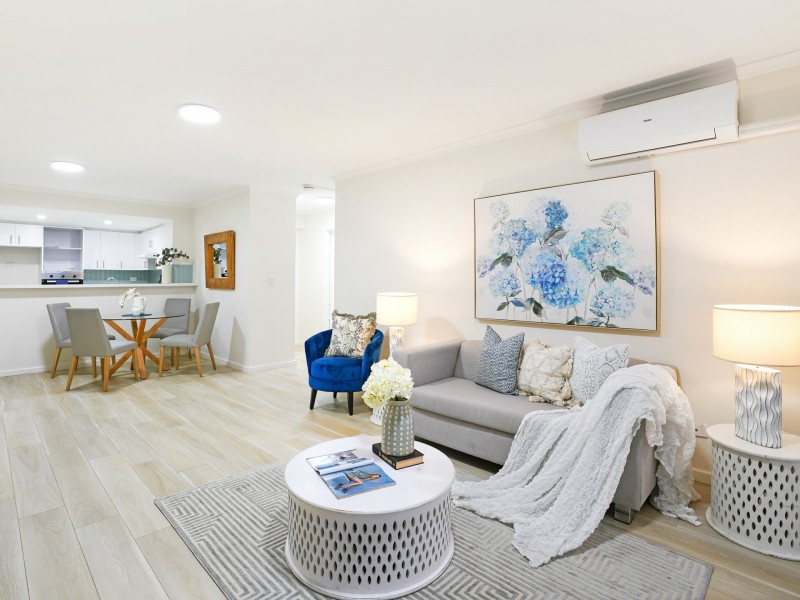 S306/233 Harris Street, Pyrmont NSW 2009