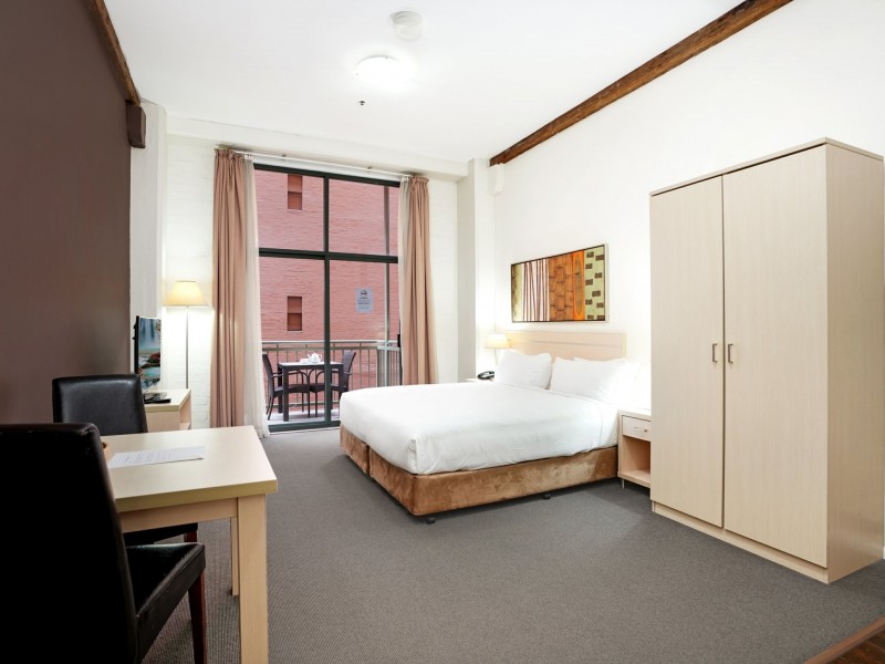 616/243 Pyrmont Street, Pyrmont NSW 2009