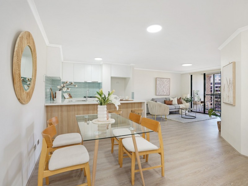 106/2-26 Wattle Crescent, Pyrmont NSW 2009