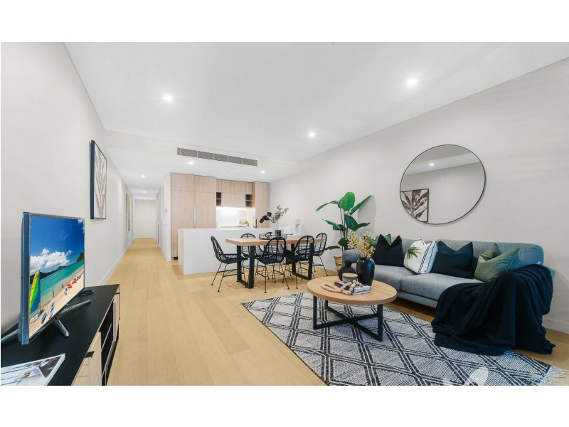 278 Bulwara Road, Ultimo NSW 2007